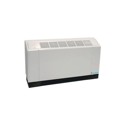 Тепловой насос вода/вода - ENFINITY® - Daikin Applied - геотермический