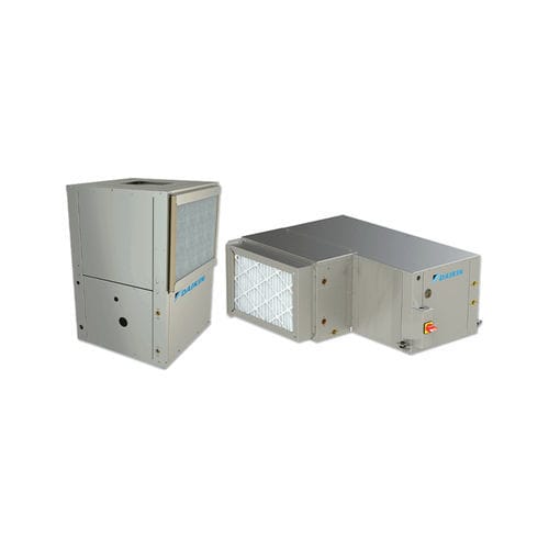 Тепловой насос вода/вода - SMARTSOURCE® - Daikin Applied - геотермический / энергосберегающий