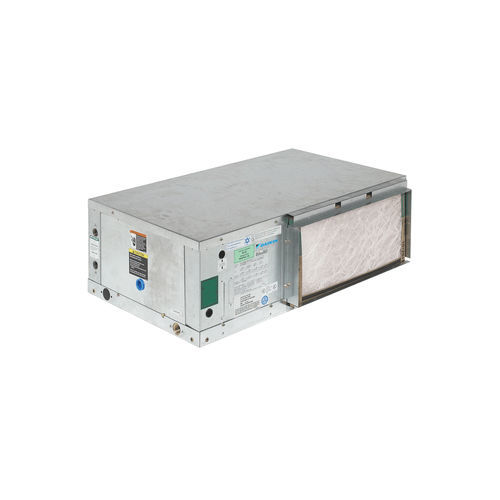 Геотермический тепловой насос - ENFINITY® - Daikin Applied