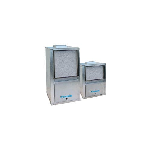 Геотермический тепловой насос - ENFINITY® - Daikin Applied