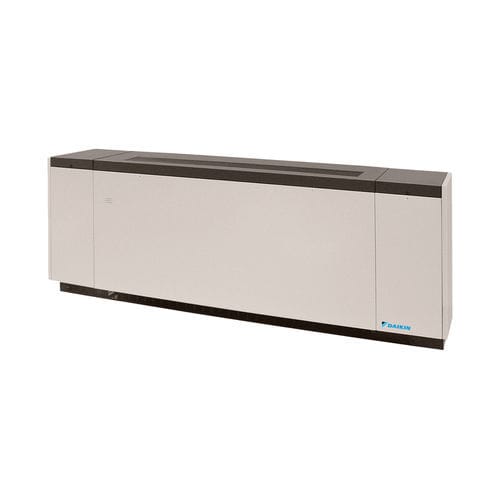 Устройство для вентиляции для потолочного крепления - UAHB - Daikin Applied