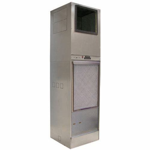 Тепловой насос - WVH series - Daikin Applied