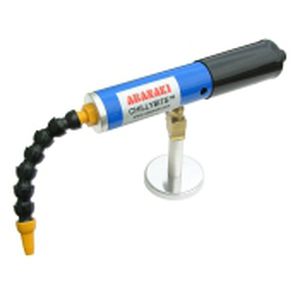 Форсунка для охлаждения - ChillyBits™ - Abanaki Oil Skimmer Division - для очистки сжатого воздуха / точная / для станка