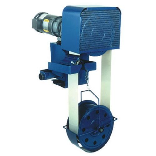 Маслоотделитель - Oil Grabber® Model 4 - Abanaki Oil Skimmer Division