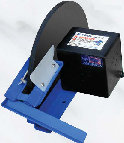 Сепаратор для масла - Mighty Disk™ - Abanaki Oil Skimmer Division