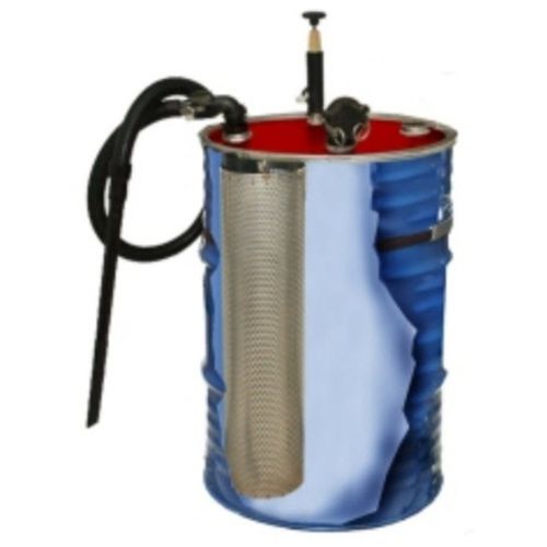 Промышленный пылесос - Chiperator™ - Abanaki Oil Skimmer Division - для сбора масел и стружки / для очистки сжатого воздуха / мобильный