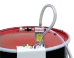 Дозатор-смеситель для воды - EconoMixer™ 100 - Abanaki Oil Skimmer Division - для охлаждающей жидкости
