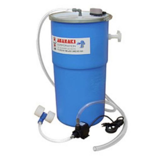 Картер для фильтра с картриджем - Coolescer™ - Abanaki Oil Skimmer Division - для жидкостей