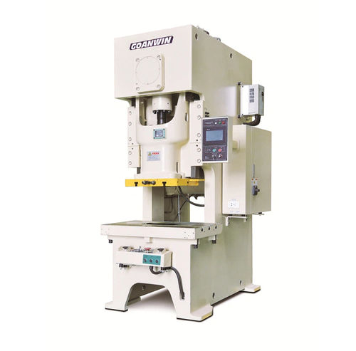 Пневматический пресс - A1 series - Ningbo Goanwin Machinery Manufacturing Co.,Ltd - механический / для формовки / для гибки