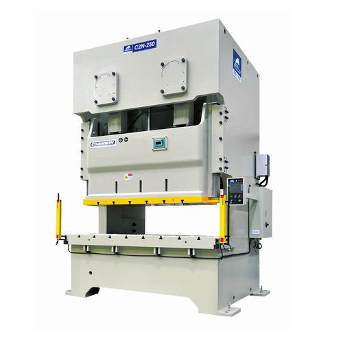 Пневматический пресс - C2N series - Ningbo Goanwin Machinery Manufacturing Co.,Ltd - механический / для формовки / для штамповки