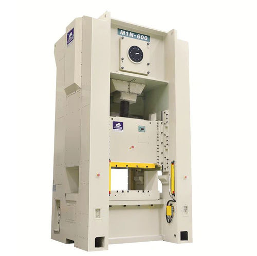 Пневматический пресс - M1N series - Ningbo Goanwin Machinery Manufacturing Co.,Ltd - механический / для тиснения / для гибки