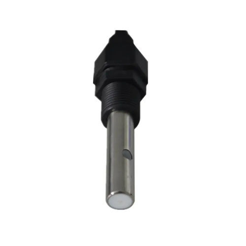 Датчик проводимости для сточных вод - DDG-1.0 - Shanghai Boqu Instrument Co.,Ltd. - для чистой воды / аналоговый / с измерением температуры