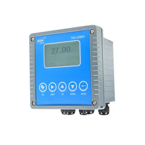 Анализатор мутности - TBG-2088S - Shanghai Boqu Instrument Co.,Ltd. - для воды / для питьевой воды / подземных вод