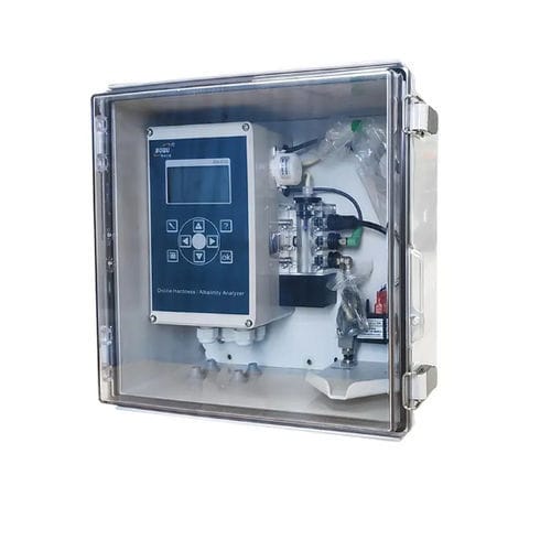 Анализатор для воды - AH-800 - Shanghai Boqu Instrument Co.,Ltd. - для твердых веществ / для наблюдения / для продуктов питания