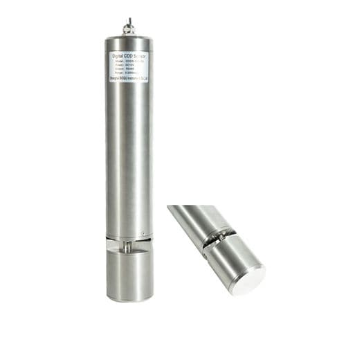 Анализатор для воды - BH-485-COD - Shanghai Boqu Instrument Co.,Ltd. - подземных вод / для наблюдения / для процесса