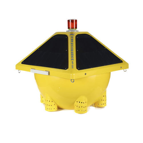 Анализатор для воды - MPF-3099 - Shanghai Boqu Instrument Co.,Ltd. - для наблюдения / для контроля качества / pH