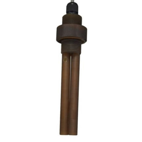 Датчик проводимости для химических продуктов - DDG-30.0 - Shanghai Boqu Instrument Co.,Ltd. - для сточных вод / аналоговый
