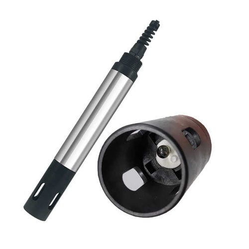 Датчик pH мультипараметры - BH-485-PH - Shanghai Boqu Instrument Co.,Ltd. - для сточных вод / для неочищенной воды / для производственной воды