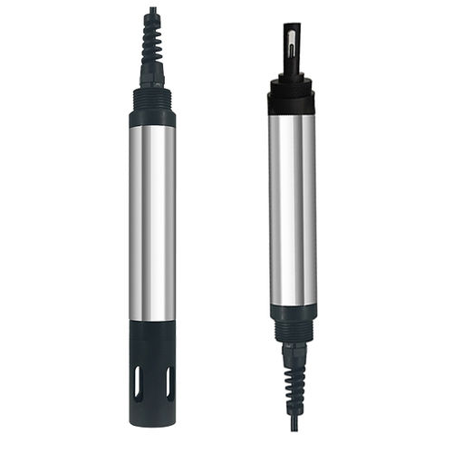 Цифровой датчик проводимости - IOT-485-EC - Shanghai Boqu Instrument Co.,Ltd. - для воды / RS-485 / ModBUS RTU