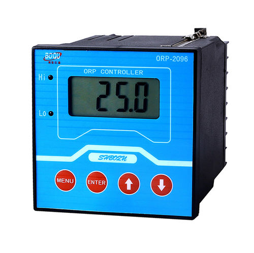 Прибор для измерения ОВП - ORP-2096 - Shanghai Boqu Instrument Co.,Ltd.