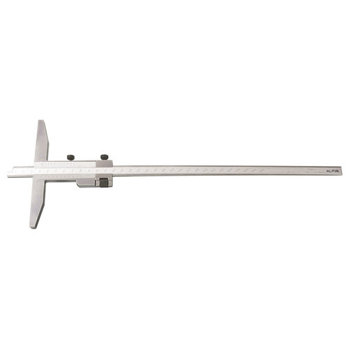 Нониусный штангенглубиномер - AB057 series - Alpa Metrology