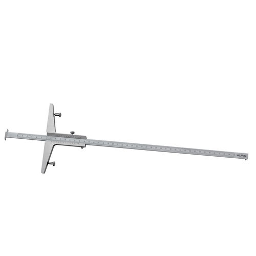 Нониусный штангенглубиномер - AB060 series - Alpa Metrology