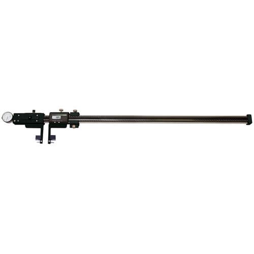 Цифровой штангенциркуль - AA125 series - Alpa Metrology - со шкалой / из углеродного волокна / из углеродного волокна