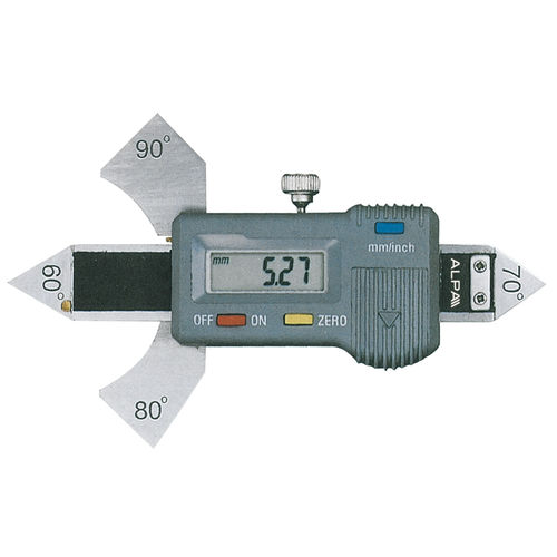 Блок контроля сварки - AA14520 - Alpa Metrology