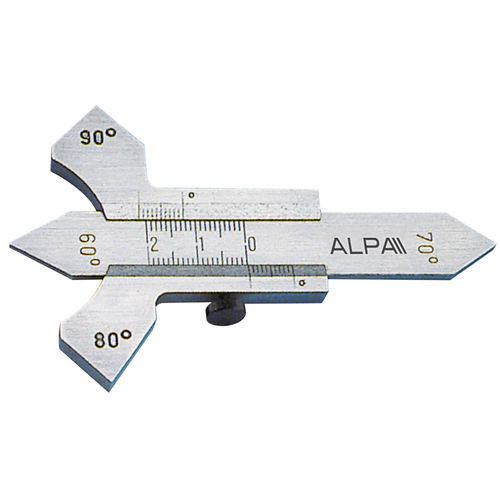Блок контроля сварки - AB14520 - Alpa Metrology