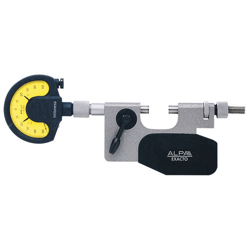 Калибровочная скоба - BB072 series - Alpa Metrology
