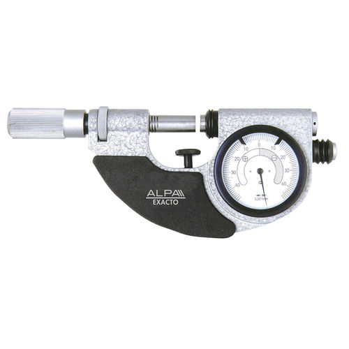Калибровочная скоба - BB045 series - Alpa Metrology