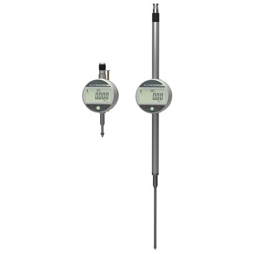 Цифровой компаратор - CA015 series - Alpa Metrology