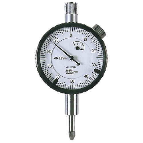 Компаратор со шкалой - CB01305 - Alpa Metrology