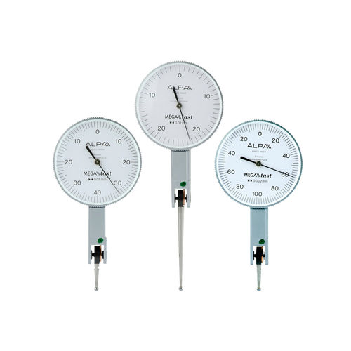 Компаратор с рычагом - CB050 series - Alpa Metrology