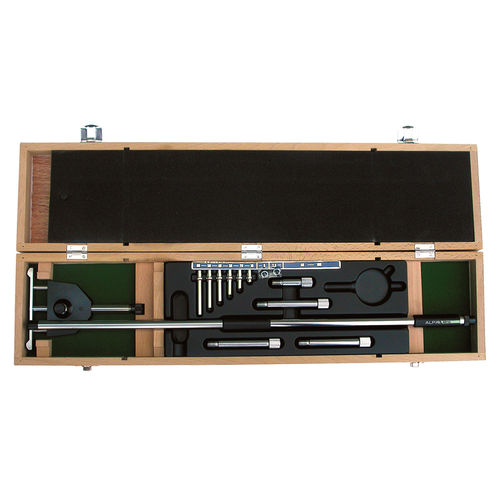 Аналоговый микрометр - DA018800 series - Alpa Metrology