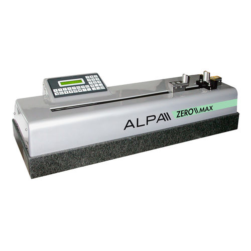 Калибровочный стенд - LA015 series - Alpa Metrology