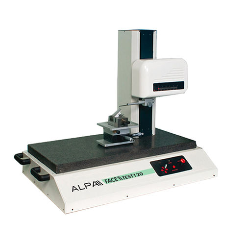 Суртроник с дисплеем LCD - TL90 - Alpa Metrology