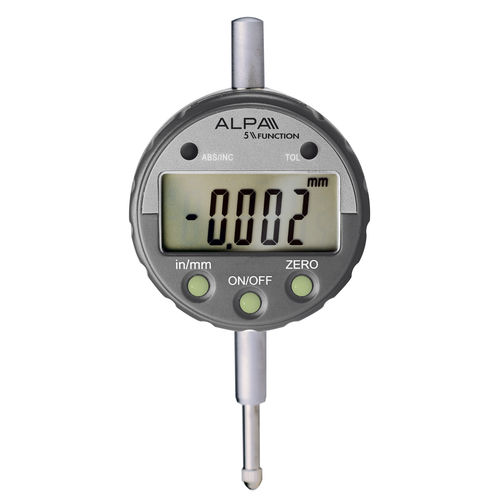Цифровой компаратор - CA02110 - Alpa Metrology