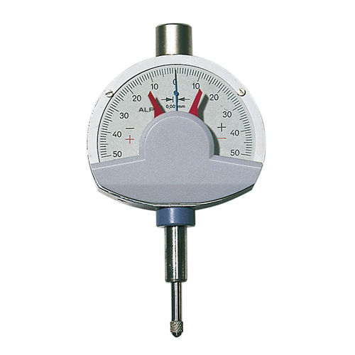 Компаратор со шкалой - CB025ZERO - Alpa Metrology