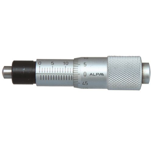 Головка микрометра - BB165A - Alpa Metrology