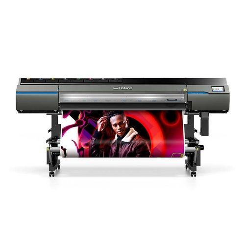 Принтер для больших форматов со струйной печатью - TrueVIS VG3 series - ROLAND - 10-цветный