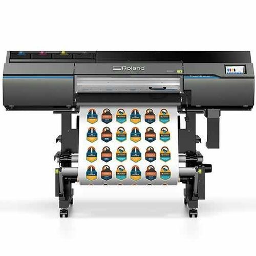 Принтер для больших форматов со струйной печатью - TrueVIS SG3 series - ROLAND - 4-цветный
