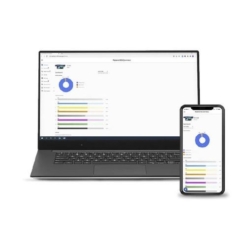 Программное обеспечение для контроля - Roland DG Connect - ROLAND - контрольное / для печати / машины