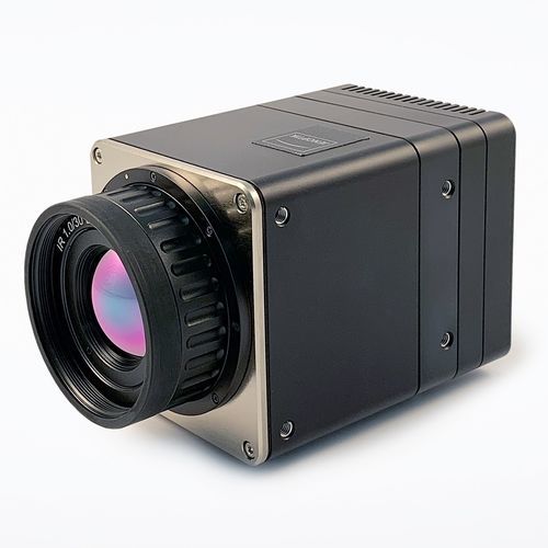Стационарная камера - Blackbird Precision series - JENOPTIK AG - VGA / XGA+ / промышленная