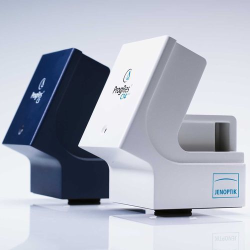 Цифровая микрокамера - ProgRes® - JENOPTIK AG - для микроскопов / для обеспечения безопасности / обнаружения