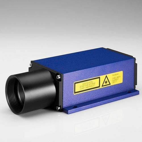 Оптический датчик расстояния - LDM4 series - JENOPTIK AG - PROFIBUS / RS-232 / RS-422