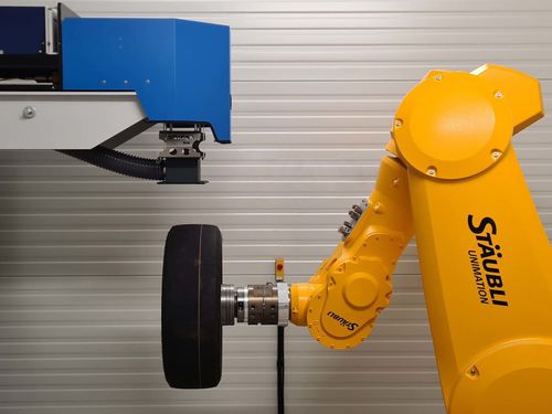 Автоматическое устройство для лазерной абляции - JENscan® series - JENOPTIK AG