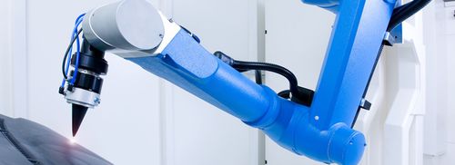Система резки волоконный лазер - VOTAN® BIM - JENOPTIK AG - CO2-лазер / для пластиковых материалов / контролируемая PLC