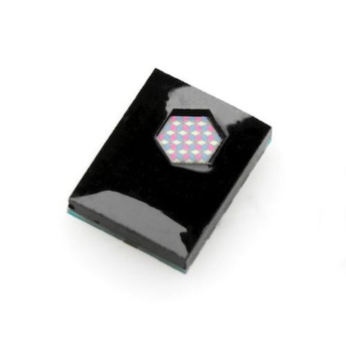 Датчик цвета RGB - JENOPTIK AG - оптический / прямоугольный
