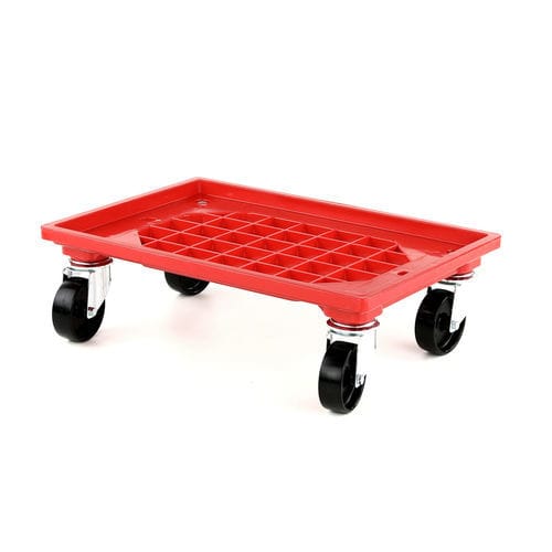 Подвижный стол паром - 8400600 - IPL Schoeller - из пластика